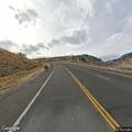 Cows reported on roadway near milepost 14 to 15
