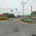 Injury crash closes South Main and North Central