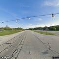 Motorcycle rider injured on State Road 37