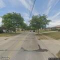 Road closure on East 141st Street for road work