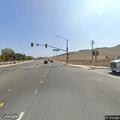 Traffic collision at Chino Hills Parkway intersection