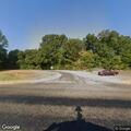 Single-car crash south of Mount Enterprise