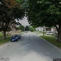 Fire report on North Main Street