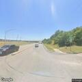 Crash on Jacksboro Highway near Northwest 18th Street
