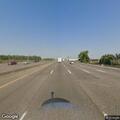 Motorcycle rear-ends car on eastbound I-70 near Earth City