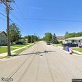Vehicle reported damaged near Maple Leaf Road
