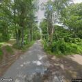 Traffic stop on Matthews Road in Boothbay