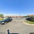Chemical spill from tractor trailer at truck stop