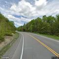 Male loitering near Route 51 address
