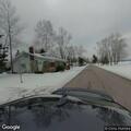 Officer meets caller about suspicious man in vehicle