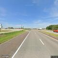 Vehicles traveling wrong way on US 54 near Augusta