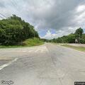 Two-car crash with trapped driver on Highway 11