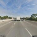 Minor crash on I-270 north near Fishinger Road