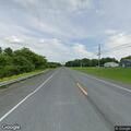 Speeding pickup reported on Houlton Road