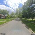 Person injured from a fall at Ambleside Drive