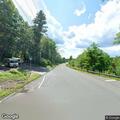 Traffic stop on Amherst Road in Pelham