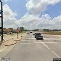 Traffic stop at Denton Highway and Loop 820