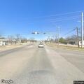 Multiple injuries in crash involving trailer and power pole