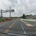 Smoke reported in area near Cemetery Road