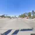 Three-car crash blocks lanes on Fair Road