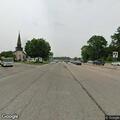 Traffic light out at Route 9 and Main Street