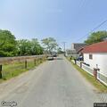 Possibly rabid fox reported in yard on Duck Cove Road