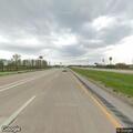 Vehicle crash near Gas City interstate exit