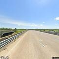 Multiple roadside grass fires along I-20 near Rayville