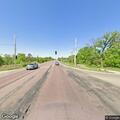 Debris reported in road at Highway 5 intersection