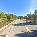Motorcycle reported speeding on Marysville Road