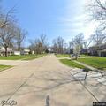 Suspicious white vehicle reported on Cherry Lane