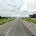 Debris reported on westbound I-70 roadway