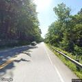 Reckless pickup speeding and passing on Route 101