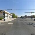 Traffic crash at 29th Street and Washington Boulevard