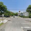 Injury crash with airbag deployment on Park Street
