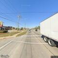 Traffic stop on Van Dyke near Convention