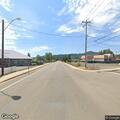 Traffic stop on South Comstock Road