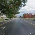 Welfare check on elderly woman on the Boulevard