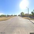 Traffic stop at University Avenue and South 21st Street