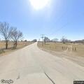 Traffic stop on North Maple Drive and Farley Road