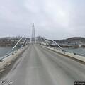Reckless driver reported on Ironton–Russell Bridge