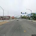 Traffic stop with vehicle search at MLK and 7th