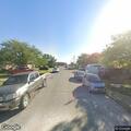 Suspicious man loitering on South Martha Street