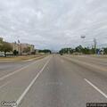 Traffic stop driver requests ambulance on MS-605