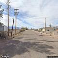 Driver flees traffic stop in Safford neighborhood
