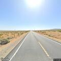 Person overdosed on highway between Adobe Road and Ocotillo