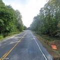 Report of speeding and erratic driver near School Street
