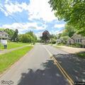 Water main issue closes North College Street
