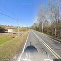 Traffic stop on Thunder Road in Spindale
