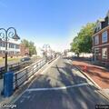 Woman reports assault on train at Burlington station